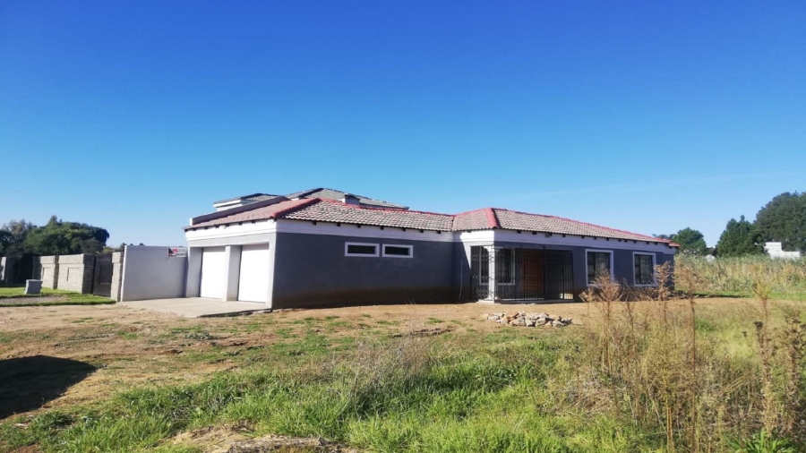 3 Bedroom Property for Sale in Vanderbijlpark SE 4 Gauteng