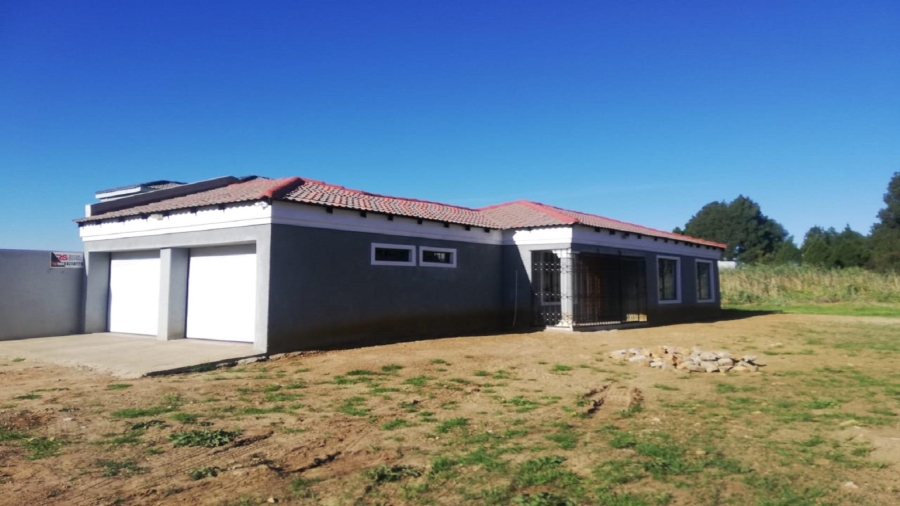 3 Bedroom Property for Sale in Vanderbijlpark SE 4 Gauteng