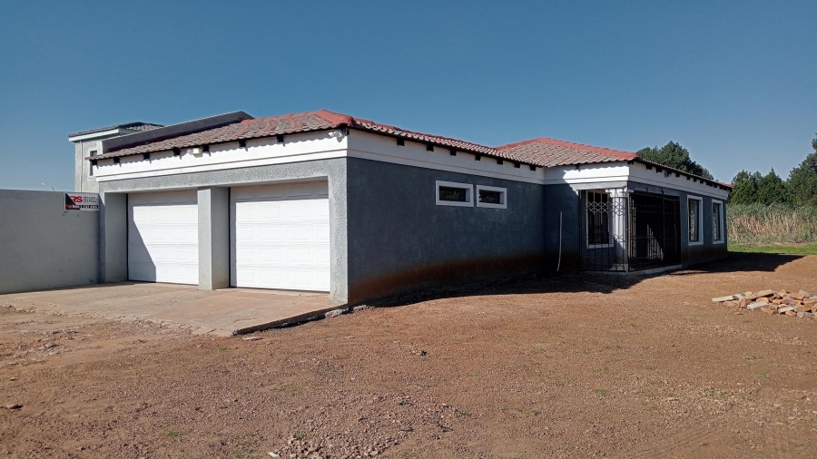 3 Bedroom Property for Sale in Vanderbijlpark SE 4 Gauteng