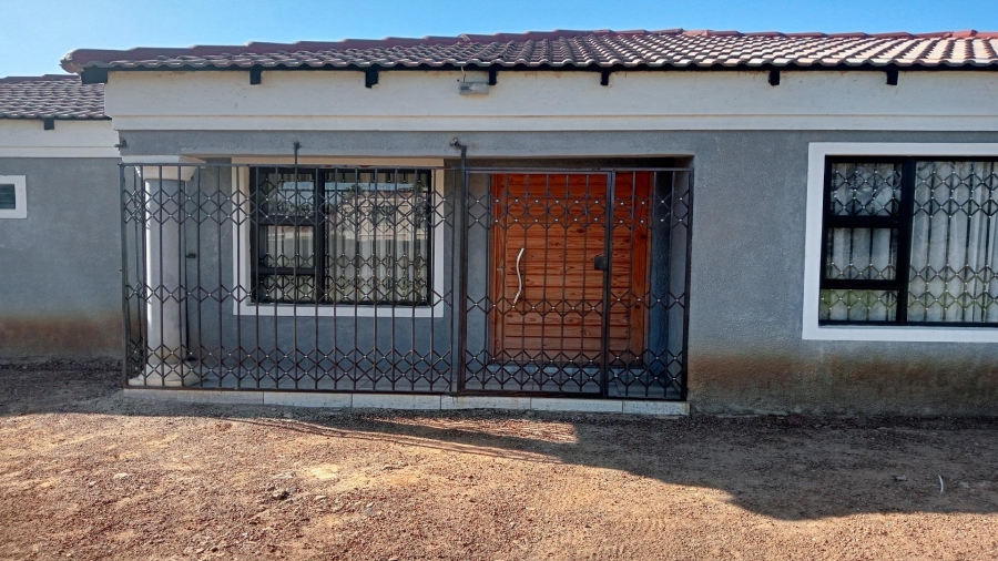 3 Bedroom Property for Sale in Vanderbijlpark SE 4 Gauteng