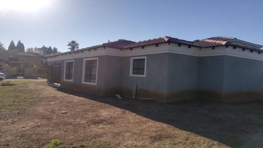 3 Bedroom Property for Sale in Vanderbijlpark SE 4 Gauteng