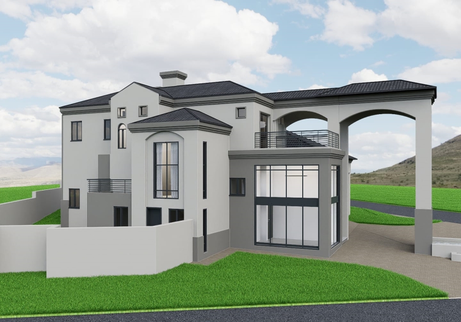 4 Bedroom Property for Sale in Blue Valley Golf Estate Gauteng