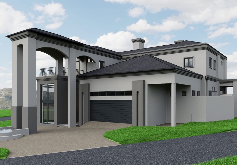 4 Bedroom Property for Sale in Blue Valley Golf Estate Gauteng