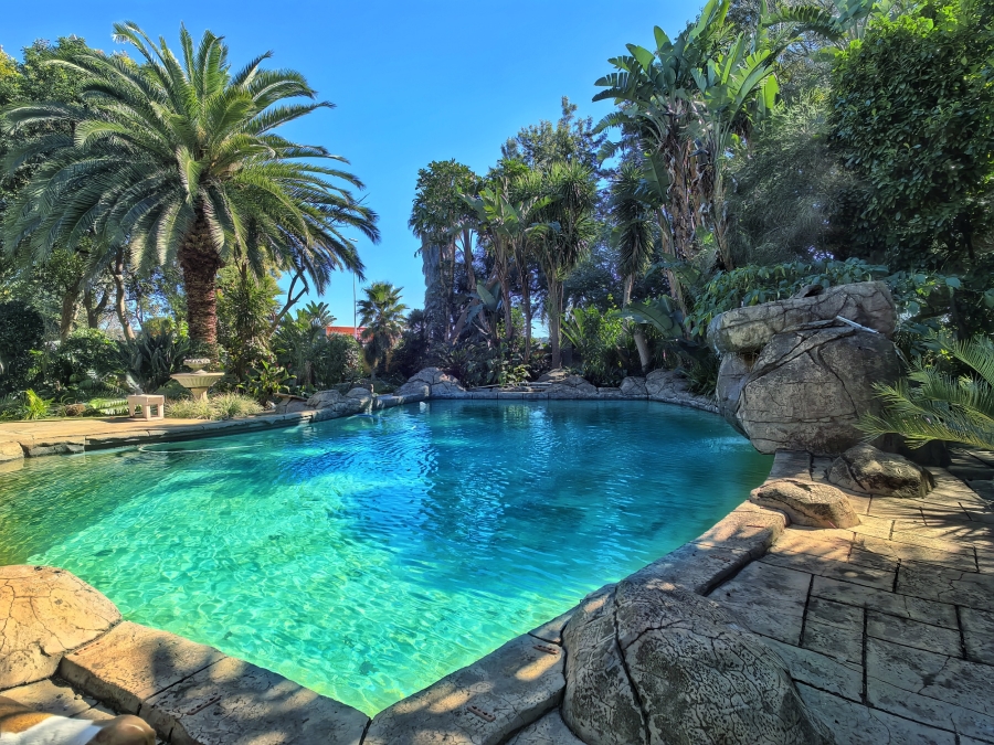4 Bedroom Property for Sale in Fairland Gauteng