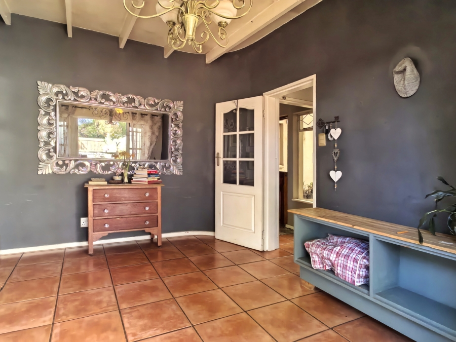 4 Bedroom Property for Sale in Fairland Gauteng