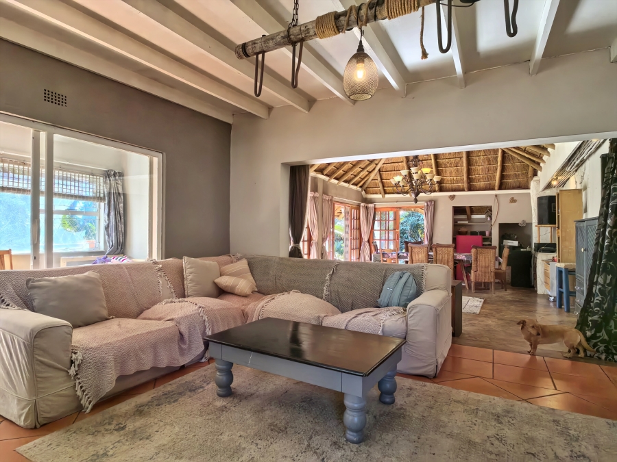 4 Bedroom Property for Sale in Fairland Gauteng