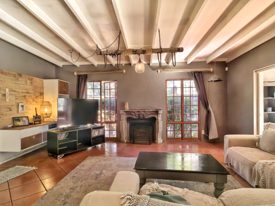 4 Bedroom Property for Sale in Fairland Gauteng