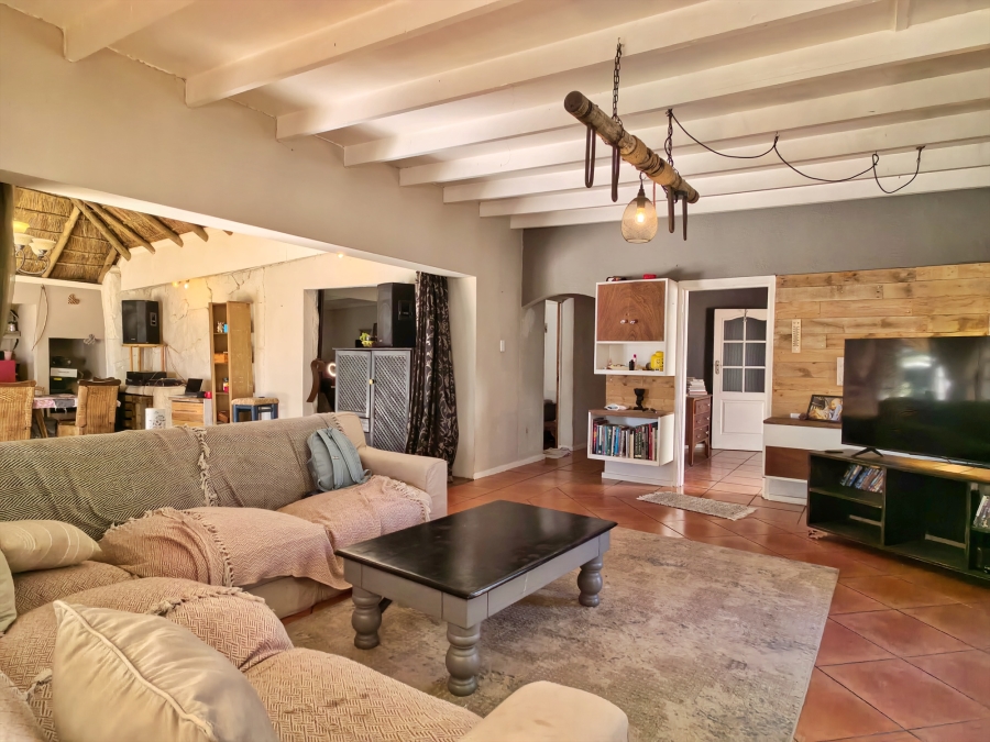 4 Bedroom Property for Sale in Fairland Gauteng