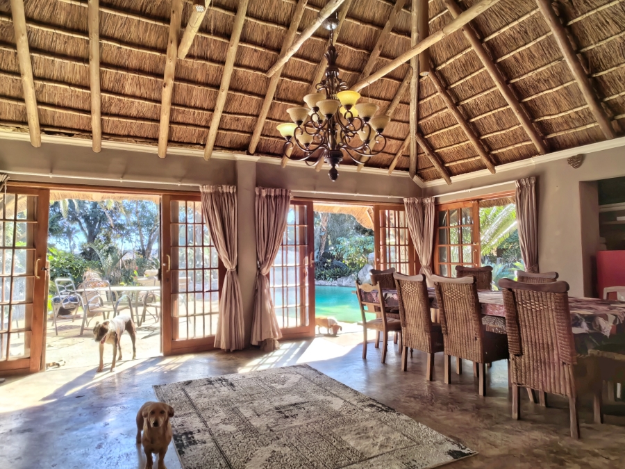 4 Bedroom Property for Sale in Fairland Gauteng