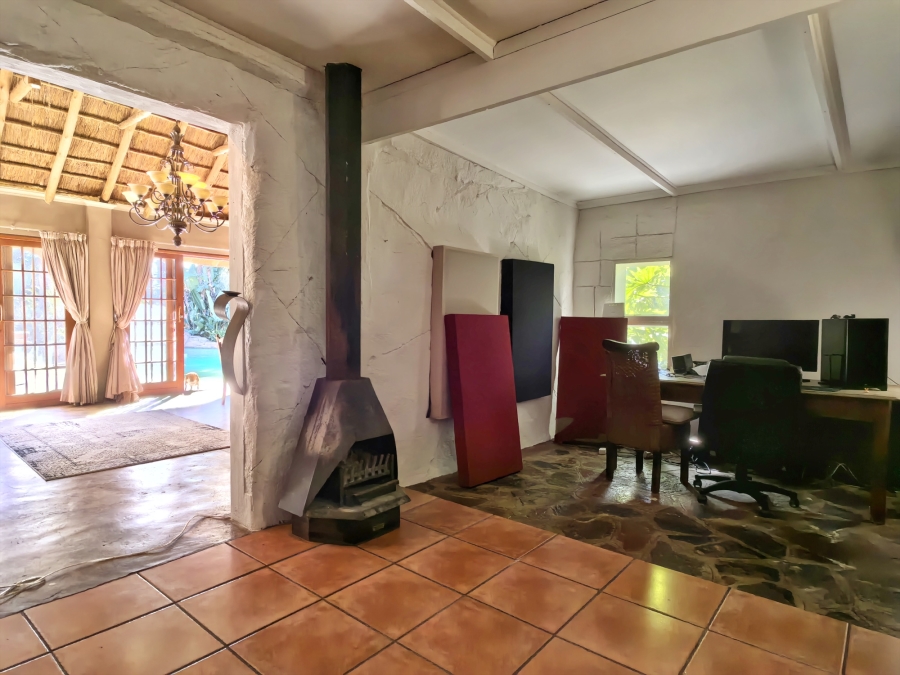 4 Bedroom Property for Sale in Fairland Gauteng