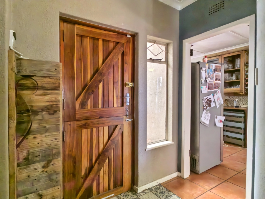4 Bedroom Property for Sale in Fairland Gauteng