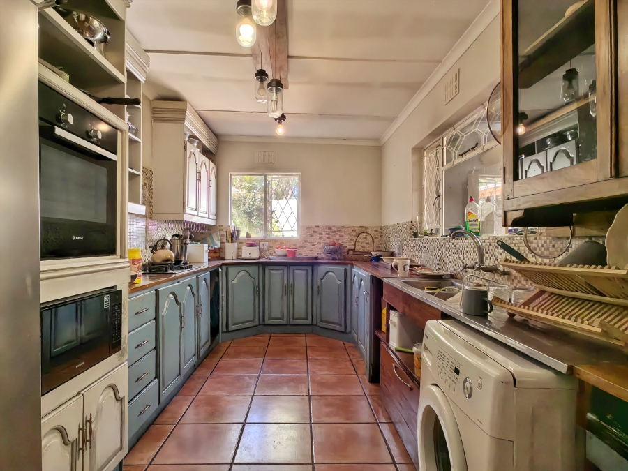 4 Bedroom Property for Sale in Fairland Gauteng