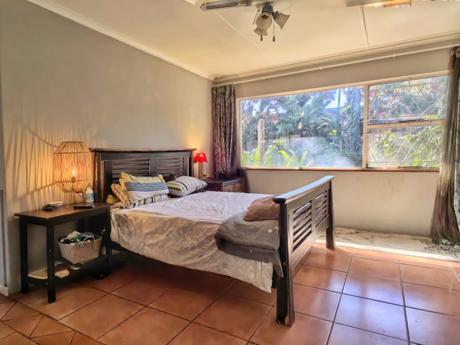 4 Bedroom Property for Sale in Fairland Gauteng