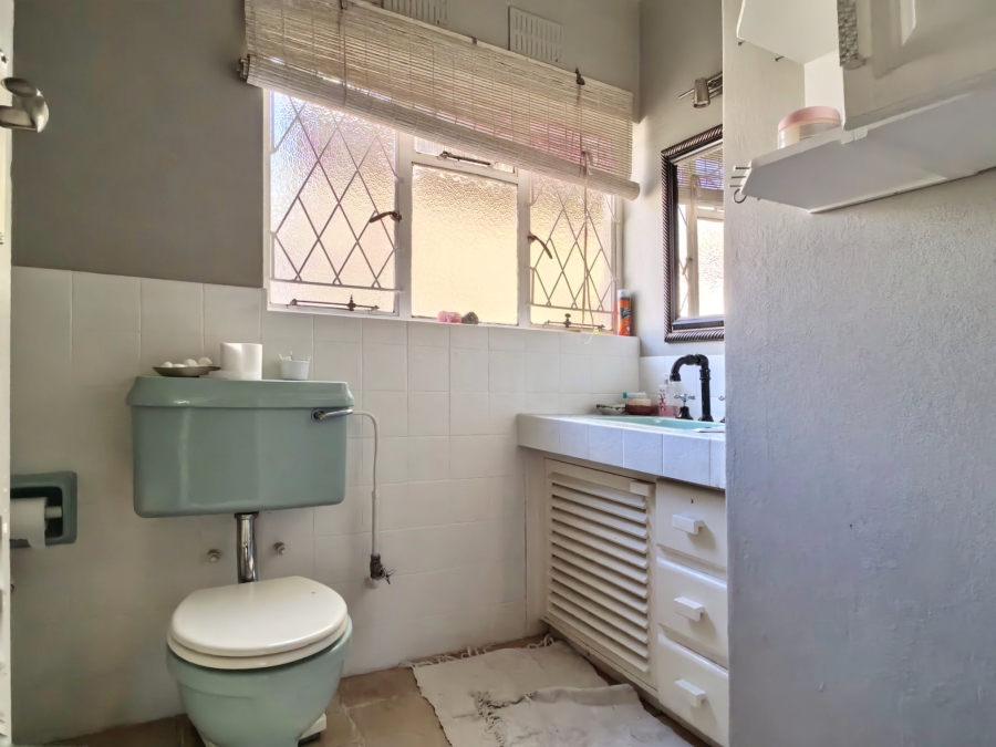 4 Bedroom Property for Sale in Fairland Gauteng