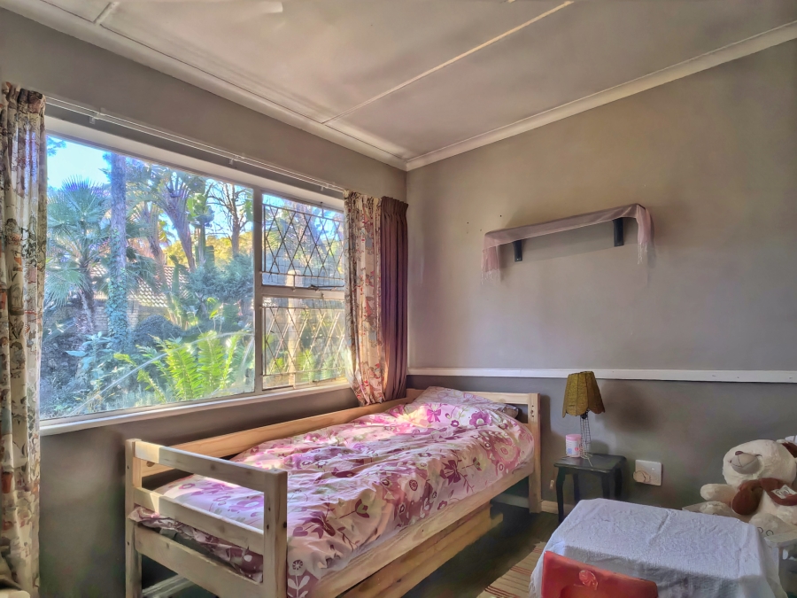 4 Bedroom Property for Sale in Fairland Gauteng