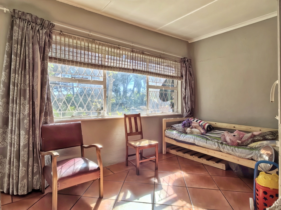 4 Bedroom Property for Sale in Fairland Gauteng