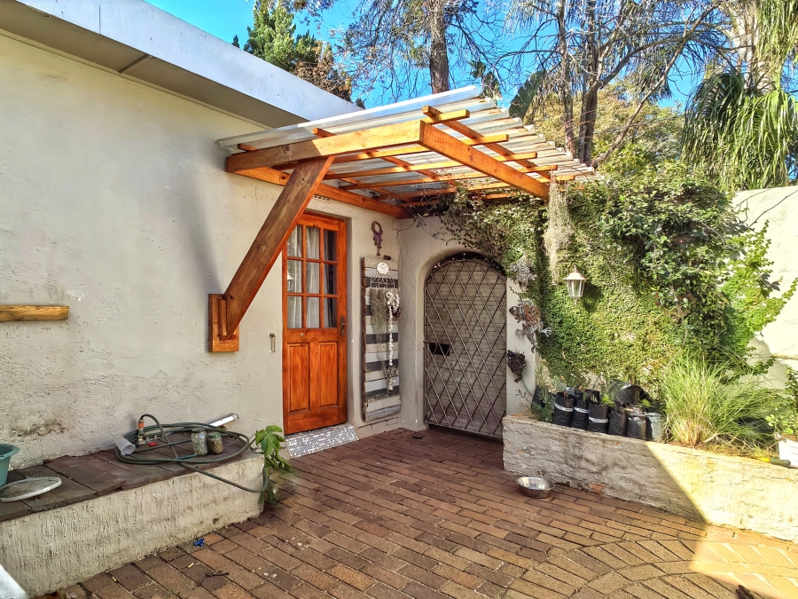 4 Bedroom Property for Sale in Fairland Gauteng