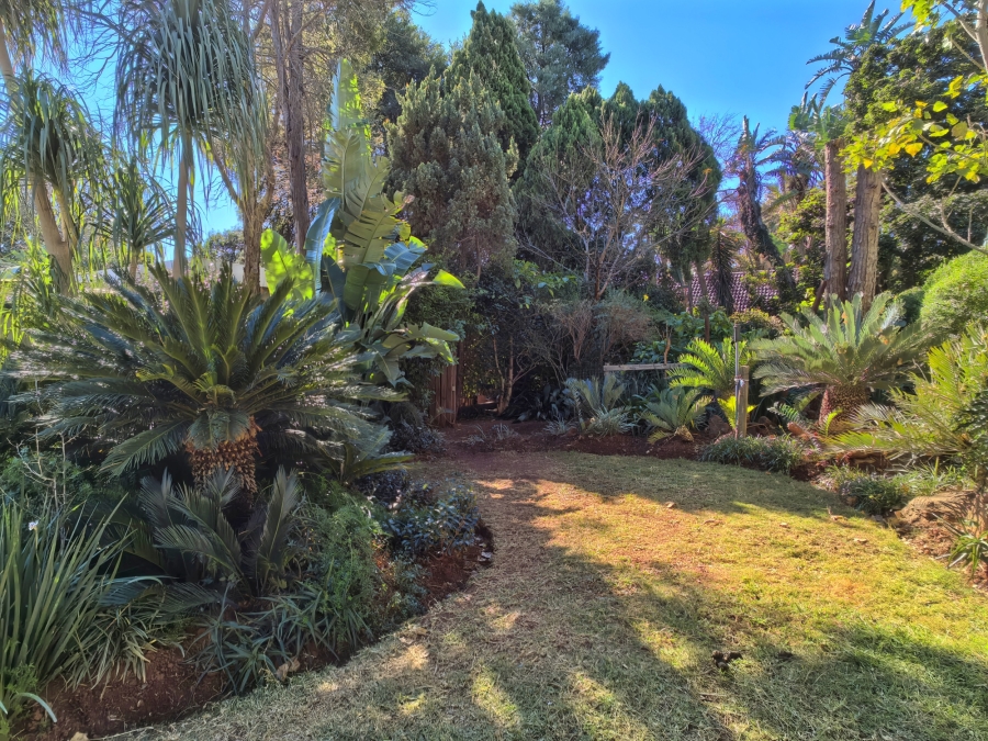 4 Bedroom Property for Sale in Fairland Gauteng