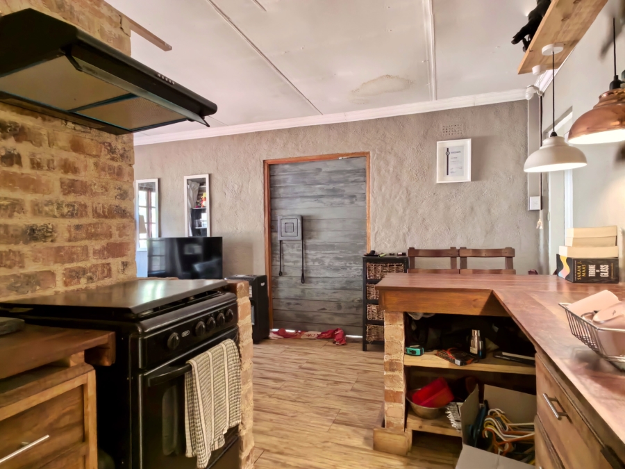 4 Bedroom Property for Sale in Fairland Gauteng