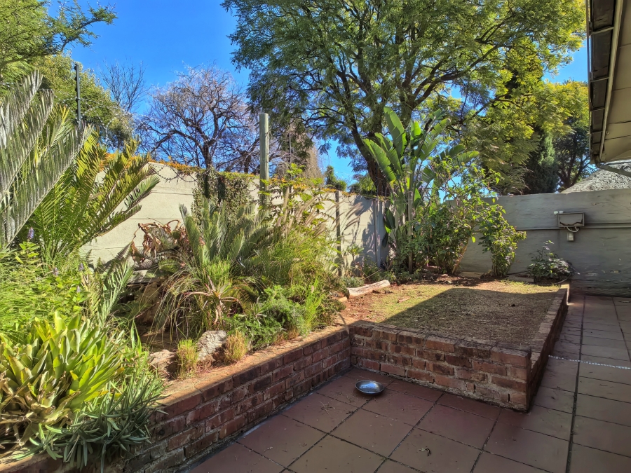 4 Bedroom Property for Sale in Fairland Gauteng