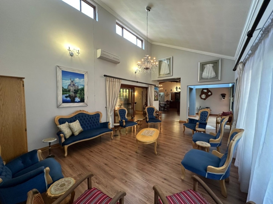5 Bedroom Property for Sale in Arcon Park Gauteng