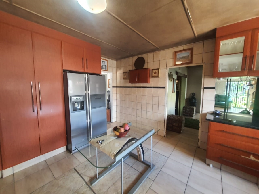 4 Bedroom Property for Sale in Vanderbijlpark SE 1 Gauteng
