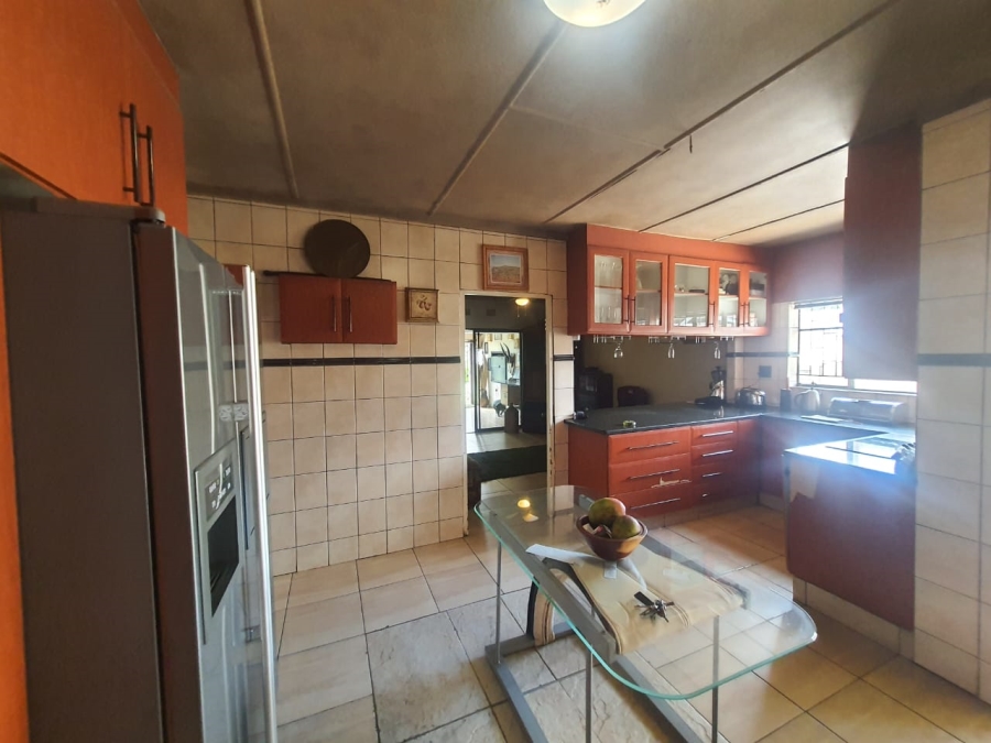 4 Bedroom Property for Sale in Vanderbijlpark SE 1 Gauteng
