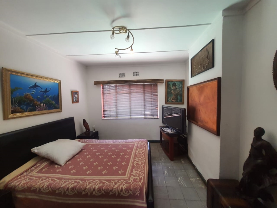 4 Bedroom Property for Sale in Vanderbijlpark SE 1 Gauteng