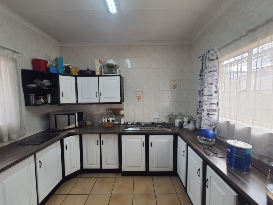 3 Bedroom Property for Sale in Vanderbijlpark SE 2 Gauteng