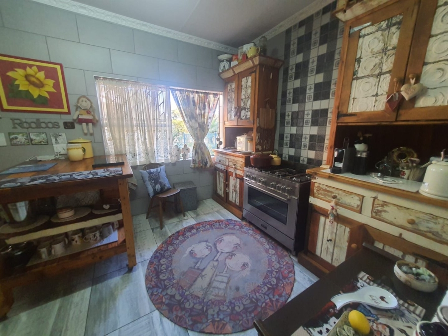 4 Bedroom Property for Sale in Vanderbijlpark SE 2 Gauteng