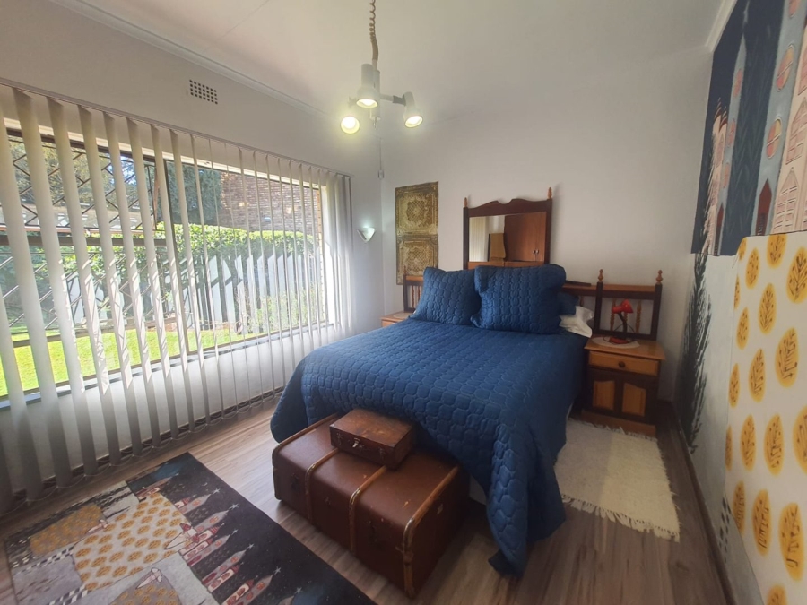 4 Bedroom Property for Sale in Vanderbijlpark SE 2 Gauteng