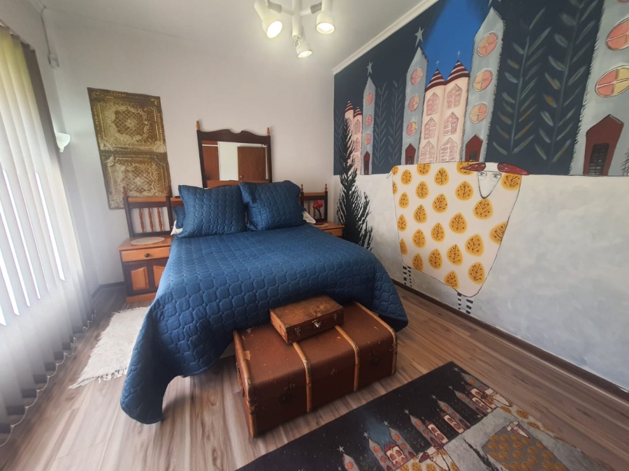 4 Bedroom Property for Sale in Vanderbijlpark SE 2 Gauteng