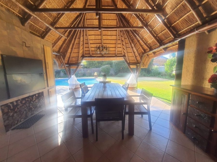 3 Bedroom Property for Sale in Vanderbijlpark SE 2 Gauteng