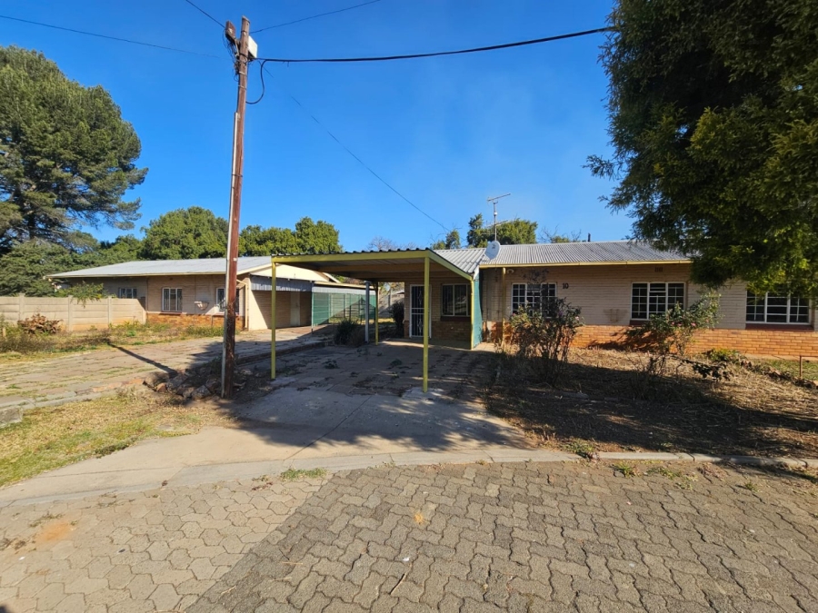 1 Bedroom Property for Sale in Duncanville Gauteng