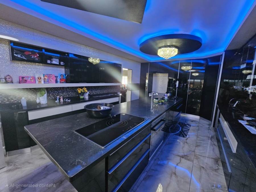 4 Bedroom Property for Sale in Arcon Park Gauteng