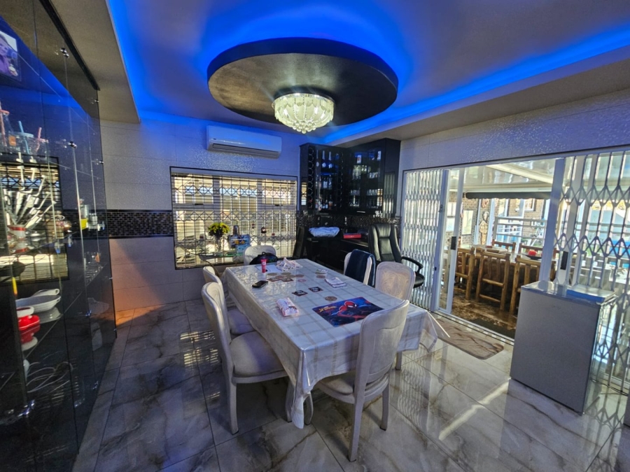 4 Bedroom Property for Sale in Arcon Park Gauteng