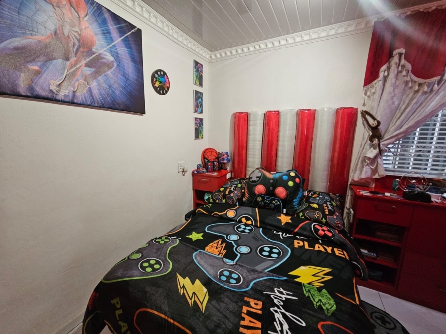 4 Bedroom Property for Sale in Arcon Park Gauteng