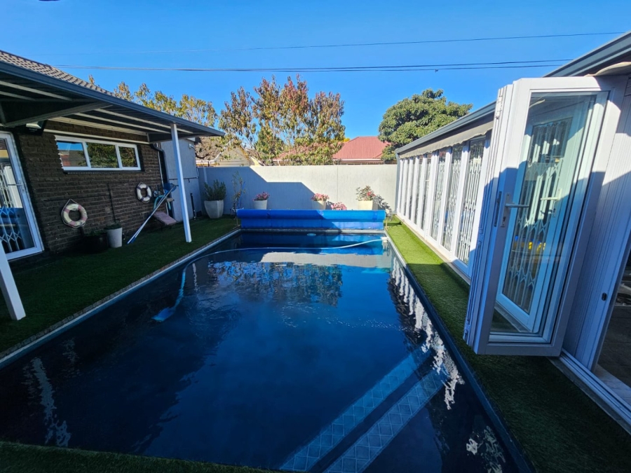 4 Bedroom Property for Sale in Arcon Park Gauteng