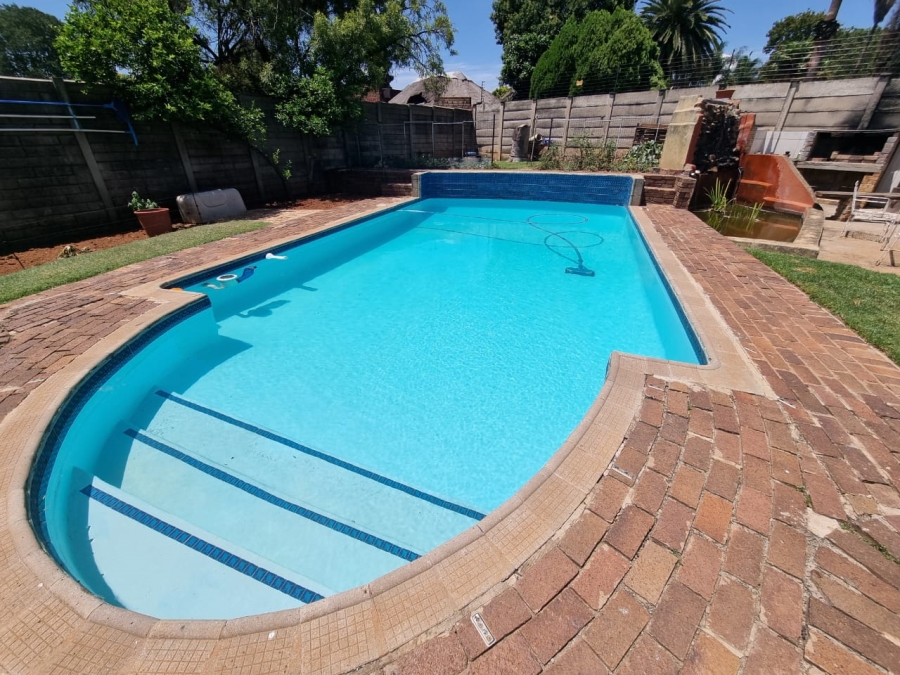 3 Bedroom Property for Sale in Vanderbijlpark SE 2 Gauteng