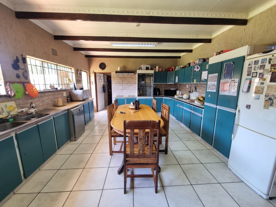 3 Bedroom Property for Sale in Vanderbijlpark SE 2 Gauteng