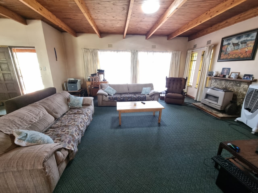 3 Bedroom Property for Sale in Vanderbijlpark SE 2 Gauteng
