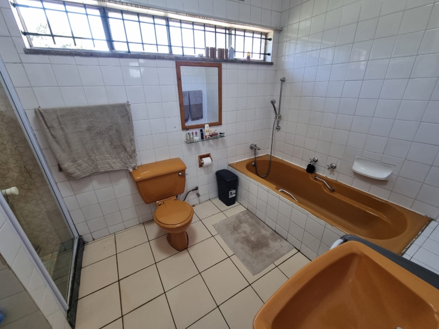 3 Bedroom Property for Sale in Vanderbijlpark SE 2 Gauteng