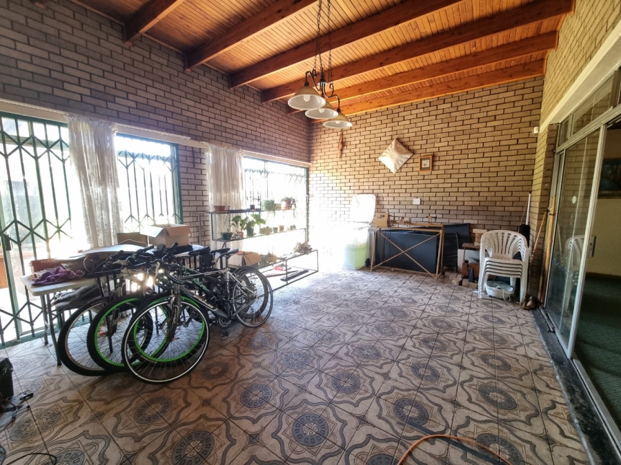3 Bedroom Property for Sale in Vanderbijlpark SE 2 Gauteng