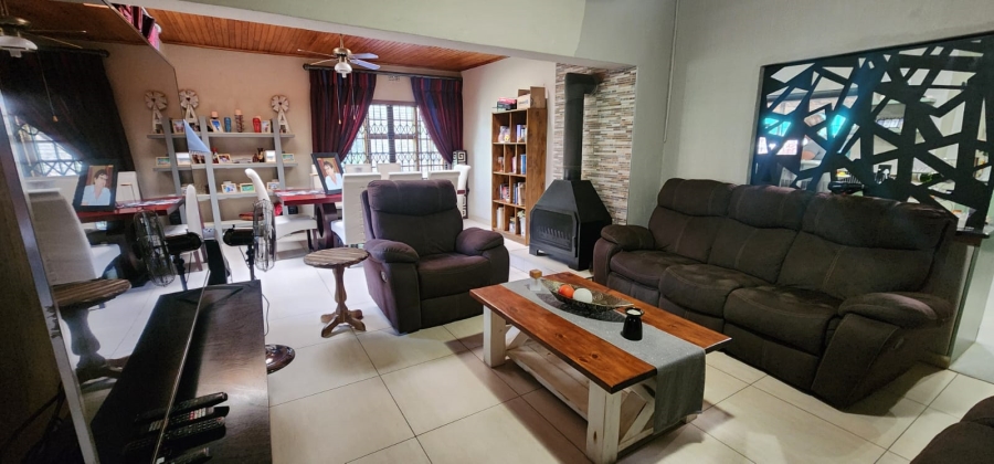4 Bedroom Property for Sale in Vanderbijlpark SE 2 Gauteng