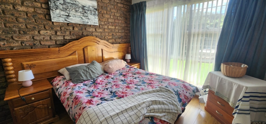 4 Bedroom Property for Sale in Vanderbijlpark SE 2 Gauteng