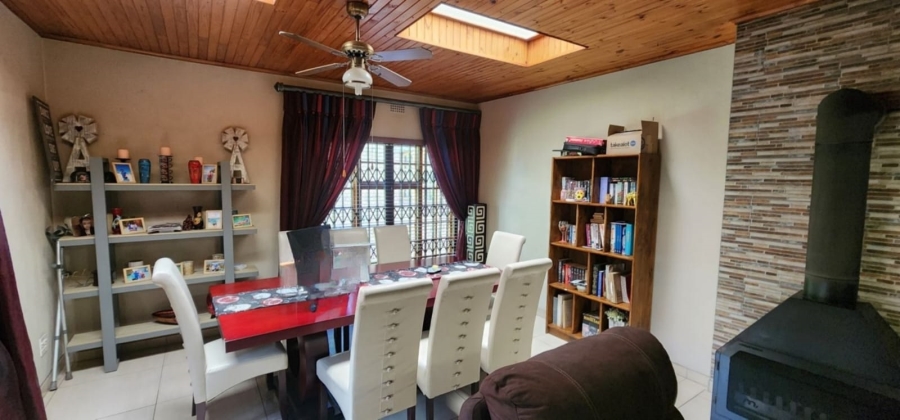 4 Bedroom Property for Sale in Vanderbijlpark SE 2 Gauteng