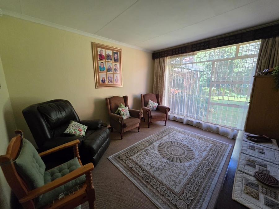 4 Bedroom Property for Sale in Vanderbijlpark SE 2 Gauteng