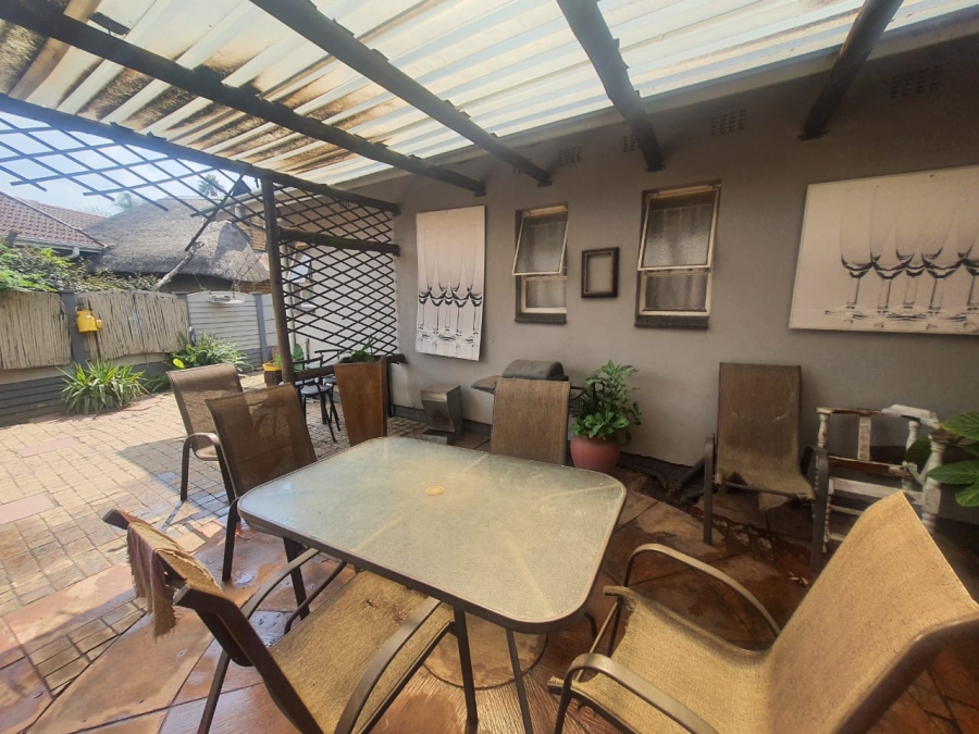 3 Bedroom Property for Sale in Vanderbijlpark SE 2 Gauteng