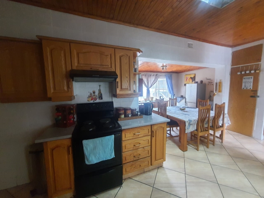 3 Bedroom Property for Sale in Vanderbijlpark SE 2 Gauteng