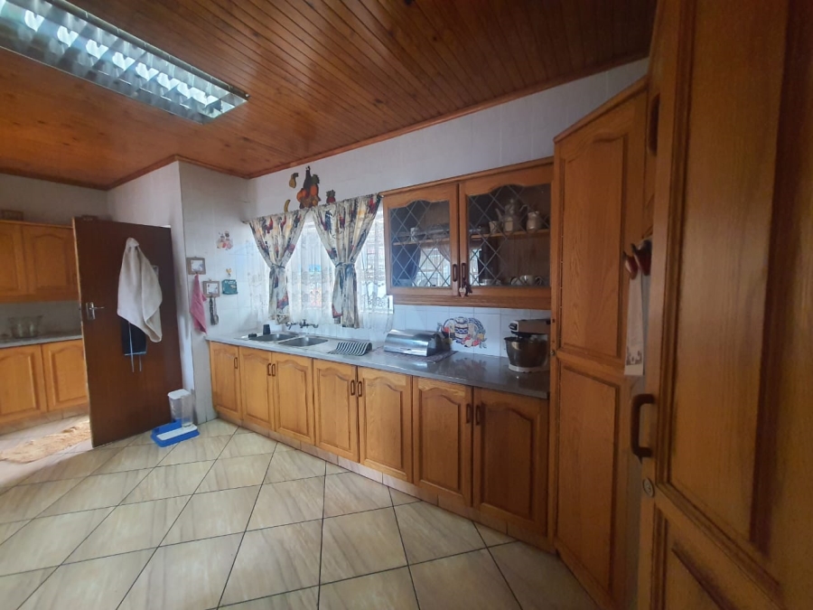 3 Bedroom Property for Sale in Vanderbijlpark SE 2 Gauteng